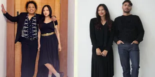 Ibu Indah Permatasari Lebih Dukung Anaknya Dengan Refal Hady, Netizen Beri Nasihat Via Medsos