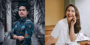 Ibu Jessica Mila Sudah Beri Lampu Hijau Pada Kaesang, Simak Faktanya