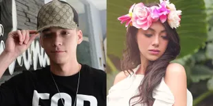 Ibu Kandung Celine Tak Beri Restu, Stefan William Cuek Bebek