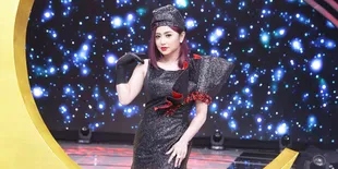Ibu Kota Pindah ke Kalimantan Timur, Dewi Perssik: Daerahnya Strategis