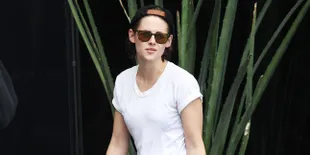 Ibu Kristen Stewart Bantah Putrinya Seorang Lesbian