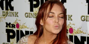 Ibu Lindsay Lohan Jadi Korban Pemerkosaan?