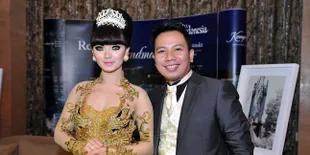 Ibu Mantan Tunangan Zaskia Shinta Belum Jenguk Vicky di Penjara