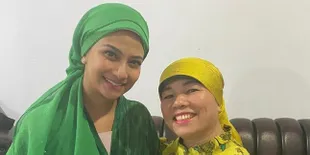 Ibu Mertua Mendiang Vanessa Angel Berharap Bisa Dapatkan Hak Perwalian Gala Sky