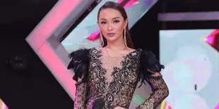 Ibu Mertua Ulang Tahun, Zaskia Gotik Beri Ucapan dan Doa Menyentuh