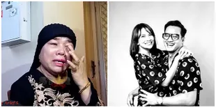 Ibu Mertua Vanessa Angel Ungkap Pesan Terakhir Almarhumah, Sebut Bakal Terkenal Bersama Sang Suami