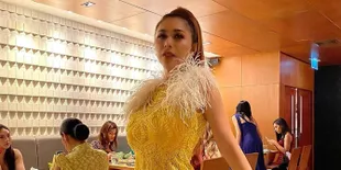 Ibu Pengen Punya Anak Cewek, Gebby Vesta Diperlakukan Seperti Perempuan Sejak Kecil