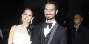 Ibu Shahid Kapoor: Mira Rajput Adalah Tipe Menantu Idamanku