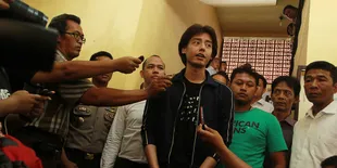 Ibunda Akui Roger Masih Jalani Aktifitas Hiburan