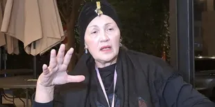 Ibunda Aldila Jelita Bakal Restui Iktikad Baik Indra Bekti Dengan Sebuah Syarat