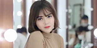 Ibunda Amanda Manopo Kritis, Menejer: Mohon Doanya