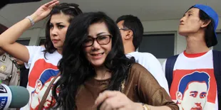 Ibunda Ambil Alih Pengelolaan Bisnis Raffi Ahmad
