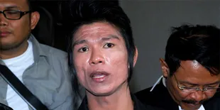 Ibunda Andika Mahesa Persilakan Sang Anak Nikahi Korban