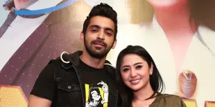 Ibunda Arjit Taneja Datang ke Jakarta, Depe Sambut Dengan Hangat
