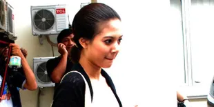Ibunda Benarkan Aurelie Diminta Foto Bugil Oleh Mantan Suami