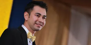 Ibunda Benarkan Raffi Ahmad Minta Dahlan Iskan Jadi Saksi Nikah