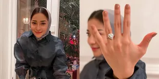 Ibunda Bocorkan Lamaran Resmi Nikita Willy Akan Digelar Akhir Juli