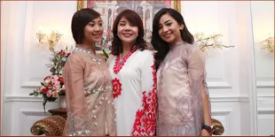 Ibunda Dukung Nikita Willy Lepas Masa Lajang di Usia Muda?