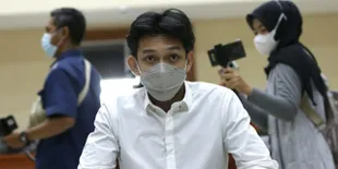 Ibunda Gaga Muhammad Bersumpah Tidak Ambil Uang di ATM Mendiang Laura Anna, Greta Irene: Itu Lucu Banget Sih