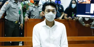 Ibunda Gaga Muhammad dan Kuasa Hukum Ajukan Banding Memori Setebal 44 Halaman, Ini Poin Pentingnya