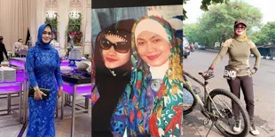 Ibunda Julia Perez Ditabrak Pengendara Motor Sampai Alami Pendarahan Di Sela-Sela Otak, Begini Kronologi Kejadiannya