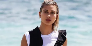 Ibunda Justin Bieber Merasa Bersyukur Punya Menantu Seperti Hailey Baldwin