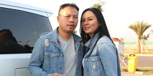 Ibunda Kalina Oktarani Doakan Vicky Prasetyo Dapat Jodoh Lebih Baik Dari Anaknya