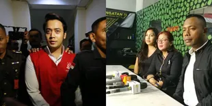 Ibunda Kriss Hatta Akui Sudah Pernah Lihat Buku Nikah Asli Anaknya dan Hilda