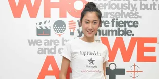 Ibunda, Kunci Ayu Gani Raih Juara Asia's Next Top Model