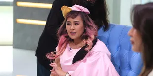 Ibunda Meninggal Dunia, Pinkan Mambo Ungkap Cinta dan Salam Perpisahan Penuh Haru