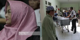 Ibunda Meninggal Dunia, Roro Fitria Belum Bisa Keluar dari Rutan