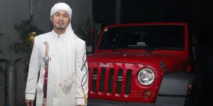 Ibunda NA Juga Bakal Laporkan UGB ke MUI