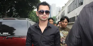 Ibunda Raffi Ahmad Beri Sinyal Positif Untuk Raffi dan Nagita