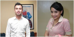 Ibunda Raffi Ahmad Siap Lamar Nagita Slavina