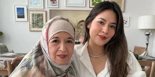 Ibunda Raisa Meninggal Dunia