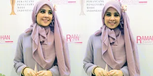 Ibunda Rifky Balweel: Risty Tagor Menantu Idaman