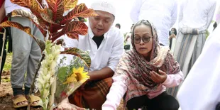 Ibunda Sebut Hanna Kirana Juga Sempat Berikan Isyarat Meninggal Secara Langsung dan Lewat Mimpi, Begini Ceritanya