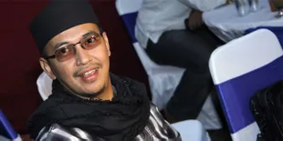 Ibunda Uje Tak Sadar Diberikan Tanda-Tanda