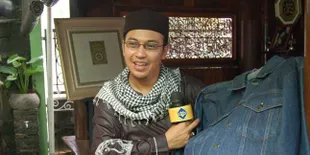 Ibunda Ungkap Cita-Cita Almarhum Uje Yang Belum Kesampaian