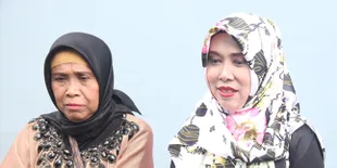 Ibunda Ungkap Lina Jubaedah Sempat Tinggal Satu Apartemen dengan Teddy Sebelum Nikah