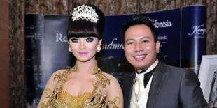 Ibunda Vicky Tegaskan Anaknya Tak Palsukan Surat Tanah