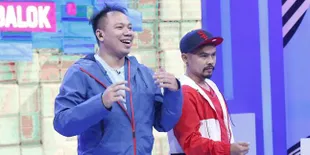 Ibunya Akan Menikah Lagi, Sosok Ayah Baru Vicky Prasetyo Bule Berparas Ganteng