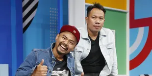 Ibunya Menikah Dengan Pria Asing, Vicky Prasetyo Malah Tak Tahu Berapa Umur Sang Ayah