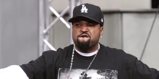 Ice Cube Protes Atas Kemenangan Paul Walker di MTV Movie Awards