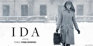 'IDA', Best Foreign Languange Film Peraih Oscar 2015