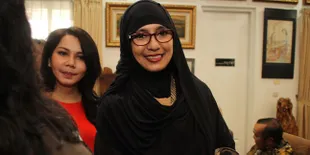 Ida Royani: Benyamin S Tak Pernah Telat Salat