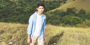 Idap Gangguan Kesehatan Mental, Video Aliando Syarief Diduga Saat Alami Panic Attack Viral