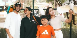 Idap Tumor, Nikita Mirzani Rahasiakan dari Kekasih dan Ketiga Anaknya