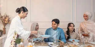 Ide Aktivitas Seru Saat Kumpul Keluarga di Hari Lebaran, Bikin Suasana Lebih Hangat