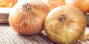 Ide Bisnis, Kulit Bawang di Negara Ini Dibanderol Sangat Mahal!